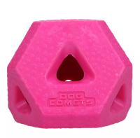 Dog Comets Treat Lock Cube