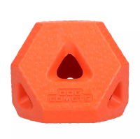 Dog Comets Treat Lock Cube