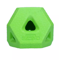 Dog Comets Treat Lock Cube