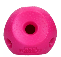 Dog Comets Treat Lock Ball