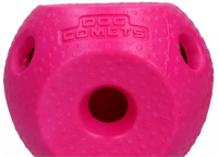 Dog Comets Treat Lock Ball