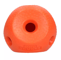 Dog Comets Treat Lock Ball