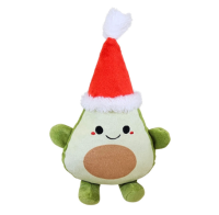 XMAS Plüsch Avocado