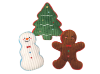 XMAS Plüschfiguren 19-20cm