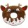 XMAS Plüsch Donut Rentier