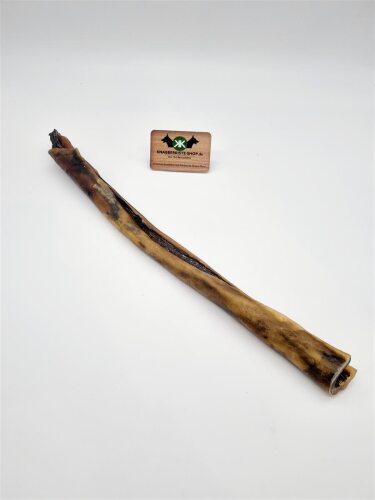 Hirschrückenhaut ab 55cm