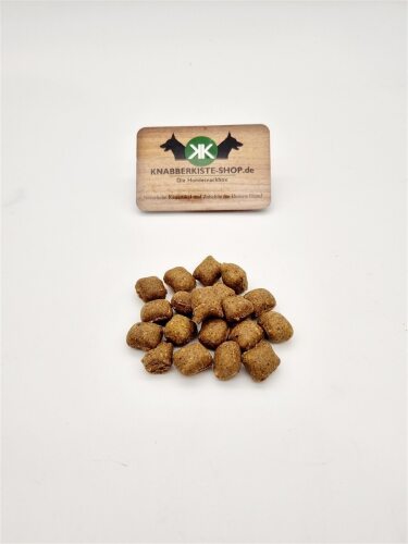 Knusperkissen Früchte 100g