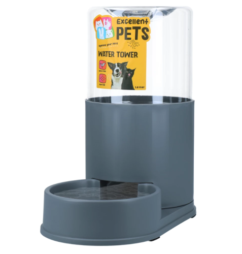 Excellent Pets Water Tower