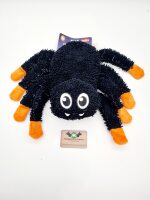HALLOWEEN Plüsch Spinne 37cm