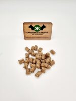 Apfel/Kokos Softies
