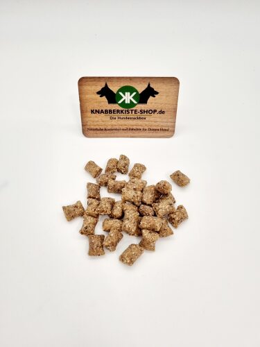 Apfel/Kokos Softies 500g