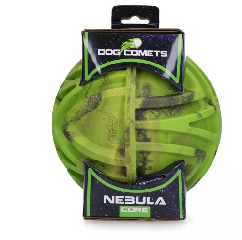 Dog Comets Nebula Core