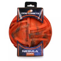 Dog Comets Nebula Core