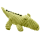 Quapas Alligator