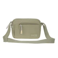 Palopa Square Bag Noka Crinkled