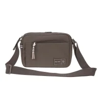 Palopa Square Bag Noka Crinkled