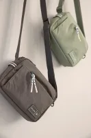 Palopa Square Bag Noka Crinkled
