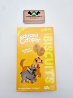 Edgard Cooper Biscuits - Banane und Erdnussbutter