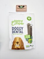 Edgard Cooper Doggy Dental Apfel & Eukalyptus