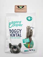Edgard Cooper Doggy Dental Erdbeere & Minze