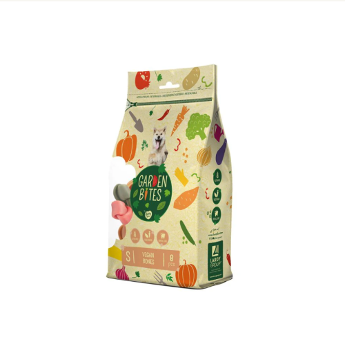 Garden Bites Vegan Bones