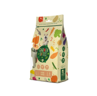 Garden Bites Vegan Bones
