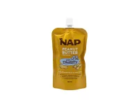 NAP Erdnussbutter mit Blaubeere