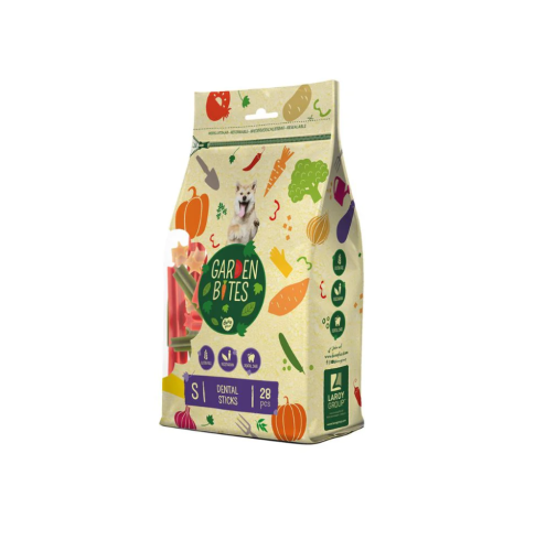 Garden Bites Dental Sticks