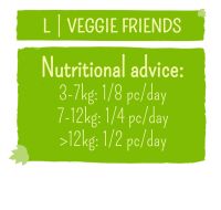 Garden Bites Veggie Friends