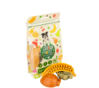 Garden Bites Fruity Friends