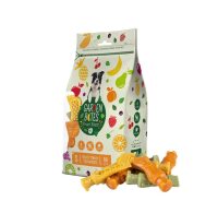 Garden Bites Fruity Tonya Toothpaste