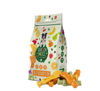 Garden Bites Fruity Tonya Toothpaste