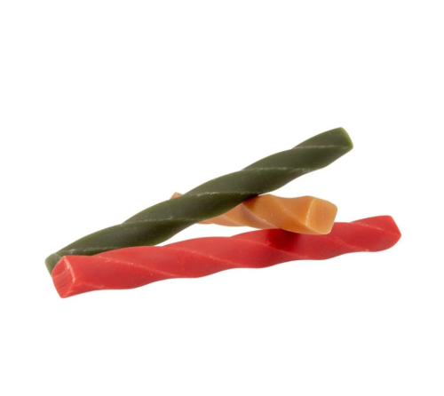 Garden Bites Dental Twisters Small - 13cm