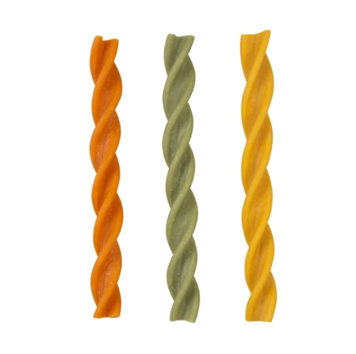 Garden Bites Fruity Dental Swirls Small (13cm)