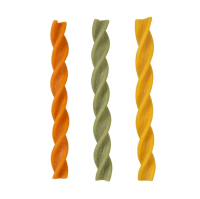 Garden Bites Fruity Dental Swirls Small (13cm)