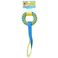 Supa` nylon tug hoop