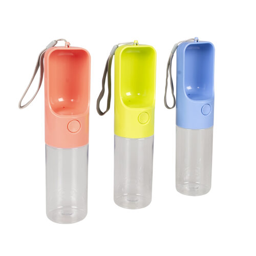 Wasserflasche