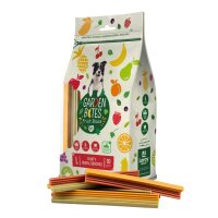 Garden Bites Fruity Dental Groovies Large (16cm) - 10...