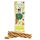 Garden Bites Fruity Dental Twizzlers XL (25 cm) - 3 Stück