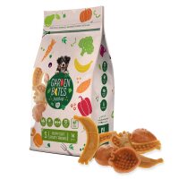 Garden Bites Puppy Soft Fruity Friends Small (6cm) - 14...