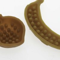 Garden Bites Puppy Soft Fruity Friends Small (6cm) - 14 Stück
