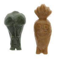 Garden Bites Senior Soft Veggie Friends Medium (8,5cm) - 14 Stück