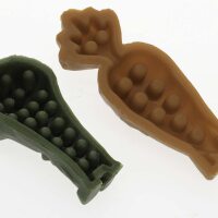 Garden Bites Senior Soft Veggie Friends Medium (8,5cm) - 14 Stück