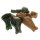 Garden Bites Senior Soft Veggie Friends Medium (8,5cm) - 14 Stück