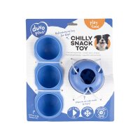 Schleckball Chilly