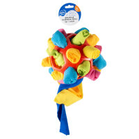 Schnüffel- und Snackball