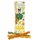 Garden Bites Fruity Dental Swirls XL (25cm) - 3 Stück