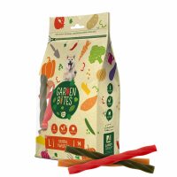 Garden Bites Dental Twisters L (16cm) - 14 Stück