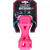 Dog Comets Airflow Bone