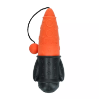 Dog Comets Bobber Rocket